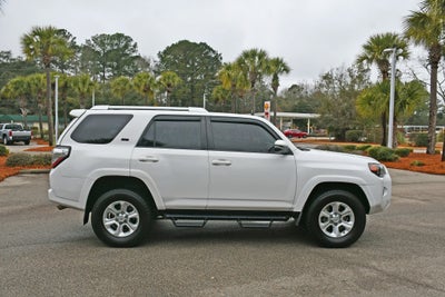 2015 Toyota 4Runner SR5 Premium