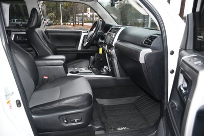 2015 Toyota 4Runner SR5 Premium