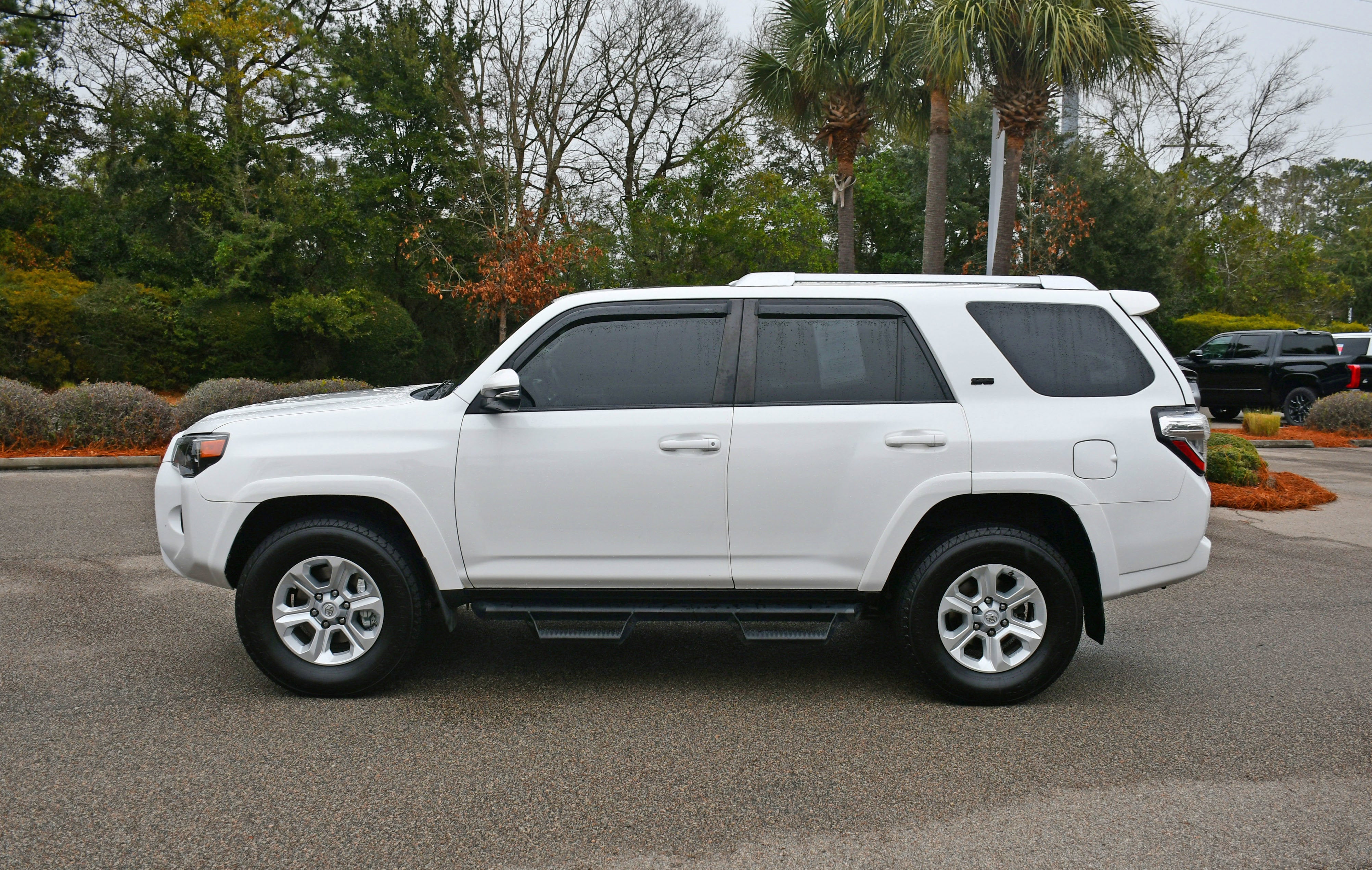 2015 Toyota 4Runner SR5 Premium