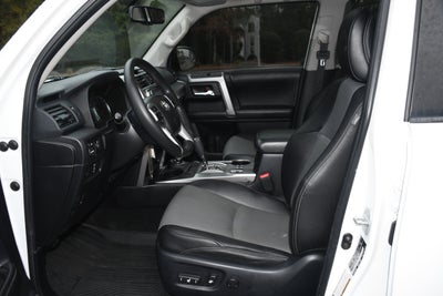 2015 Toyota 4Runner SR5 Premium