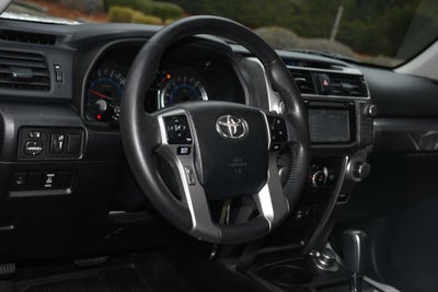 2015 Toyota 4Runner SR5 Premium