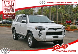 2015 Toyota 4Runner SR5 Premium