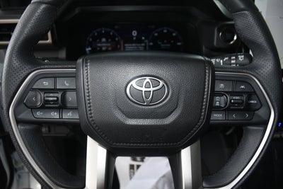 2025 Toyota 4Runner Limited