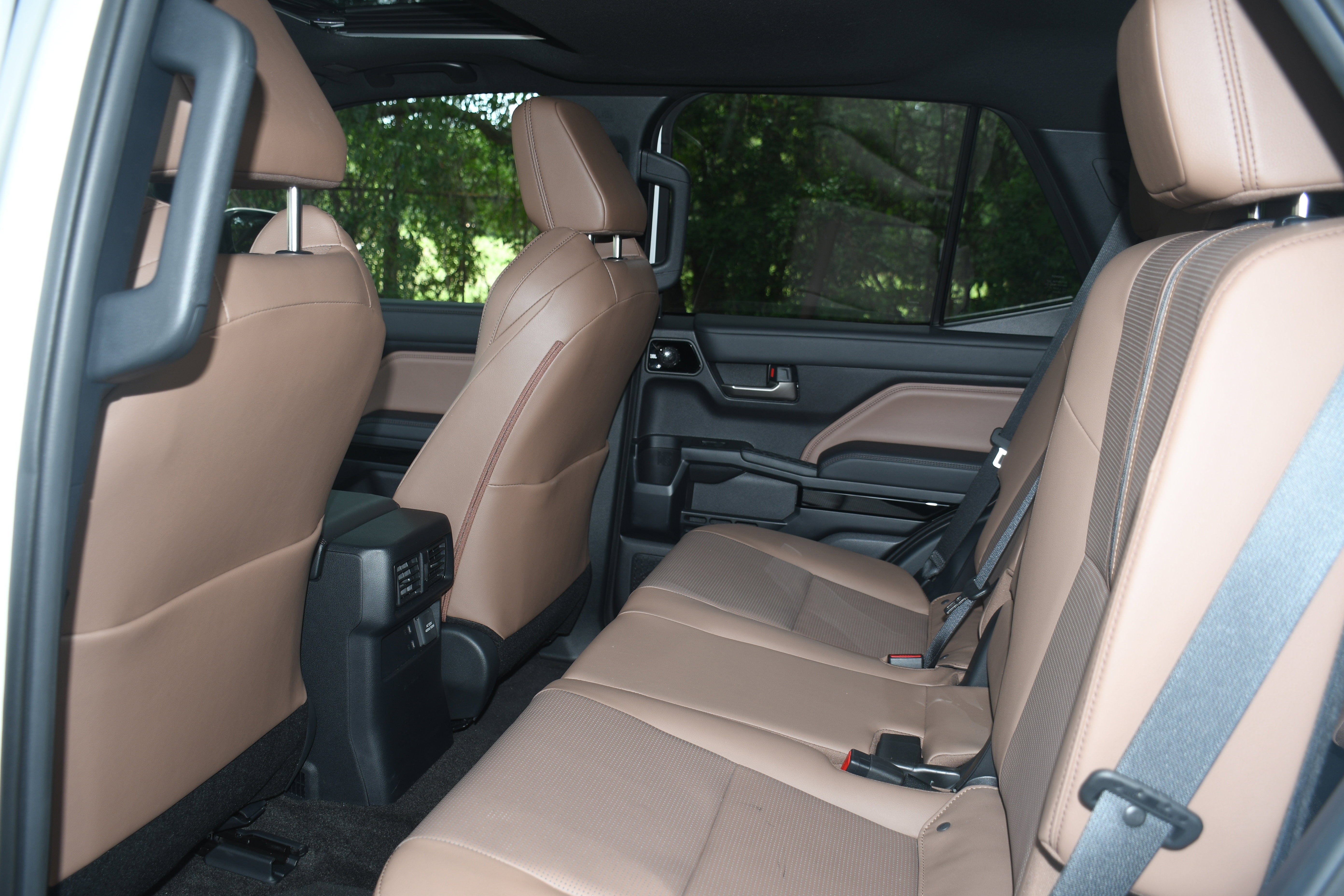 2025 Toyota 4Runner Limited