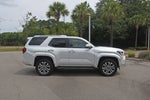 2025 Toyota 4Runner Limited