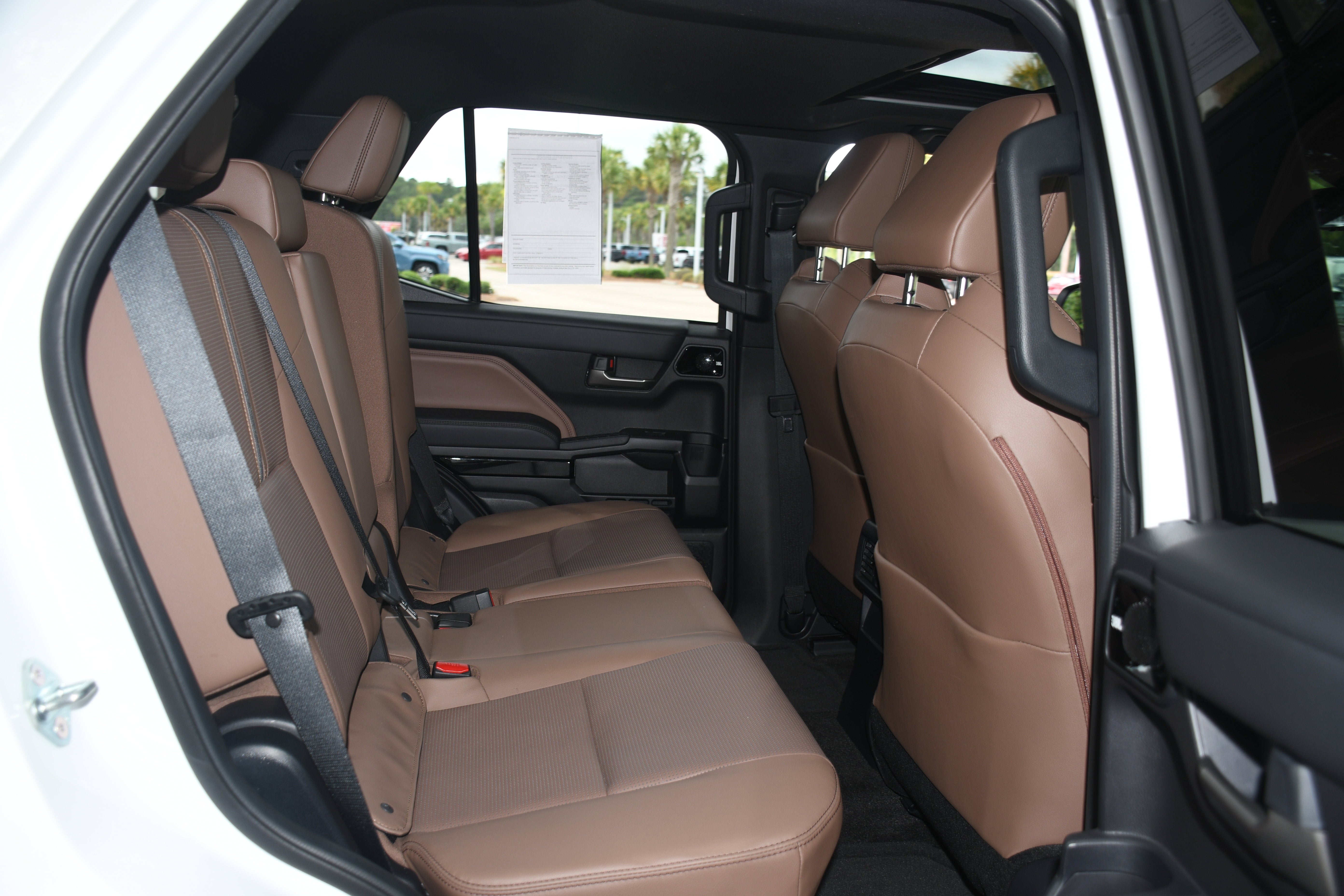 2025 Toyota 4Runner Limited