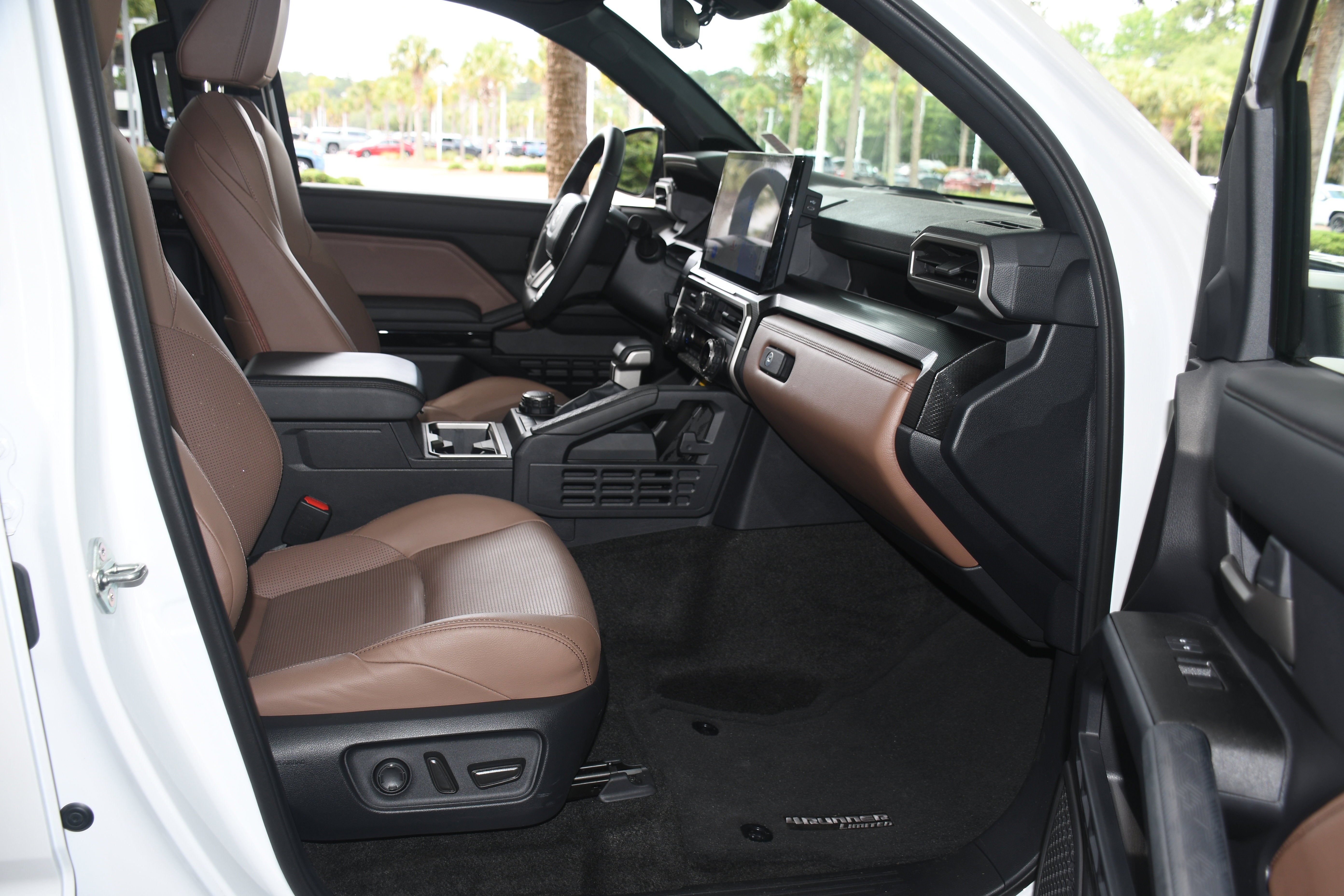 2025 Toyota 4Runner Limited