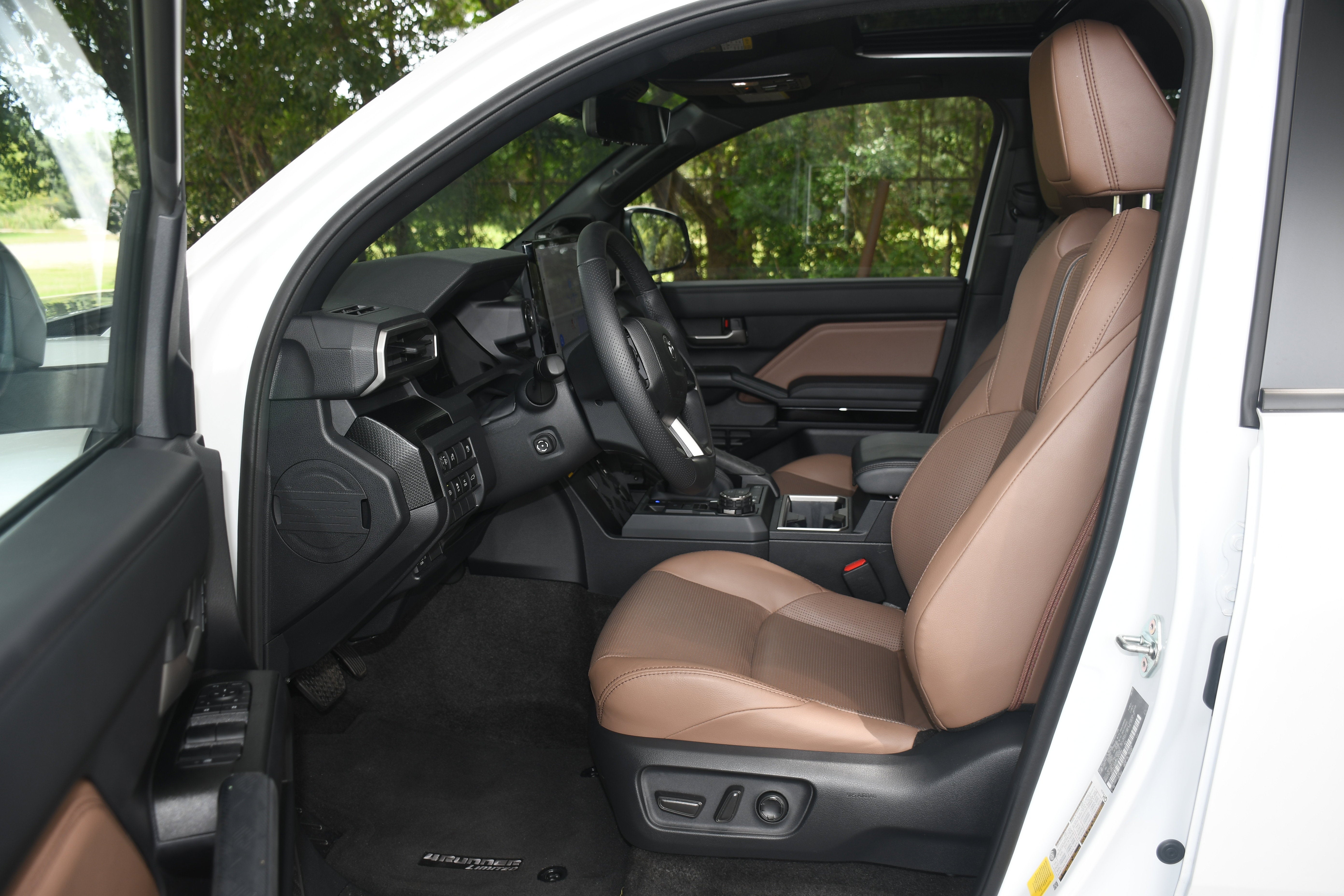 2025 Toyota 4Runner Limited