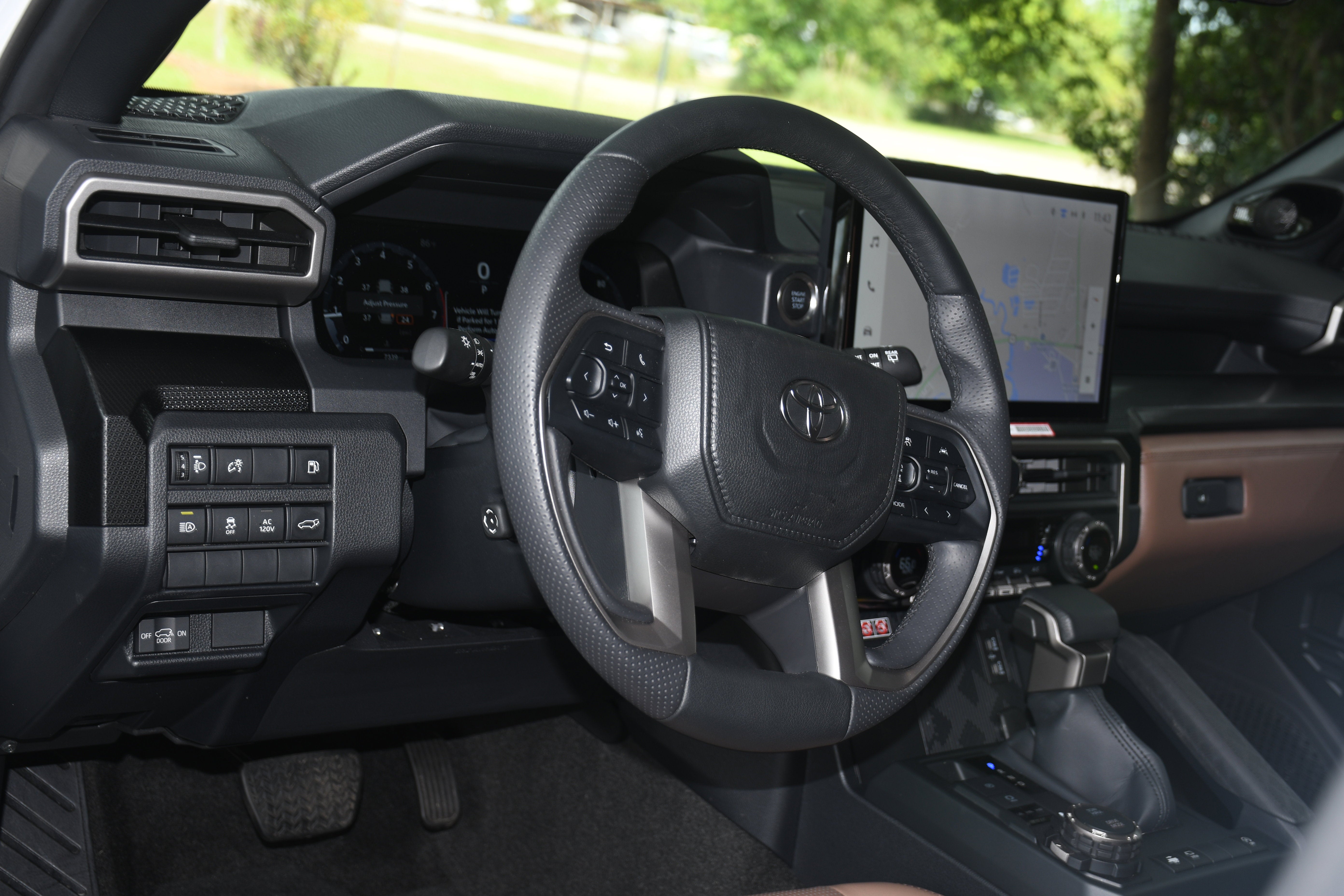 2025 Toyota 4Runner Limited