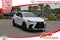 2023 Lexus NX NX 450h+ F SPORT Handling
