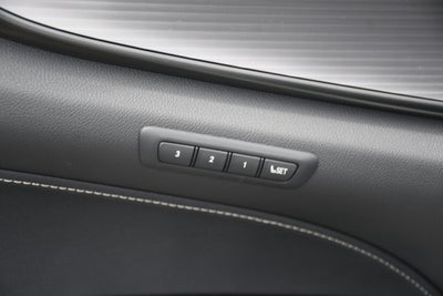 2023 Lexus NX NX 450h+ F SPORT Handling