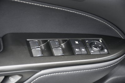 2023 Lexus NX NX 450h+ F SPORT Handling