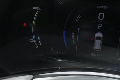 2023 Lexus NX NX 450h+ F SPORT Handling