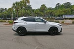 2023 Lexus NX NX 450h+ F SPORT Handling