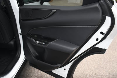 2023 Lexus NX NX 450h+ F SPORT Handling