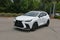 2023 Lexus NX NX 450h+ F SPORT Handling