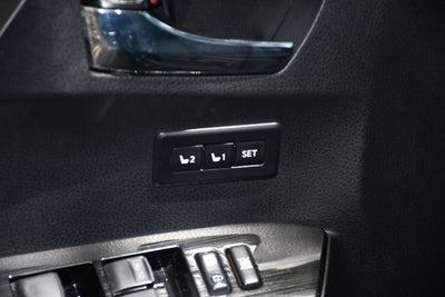 2016 Toyota RAV4 Hybrid Limited