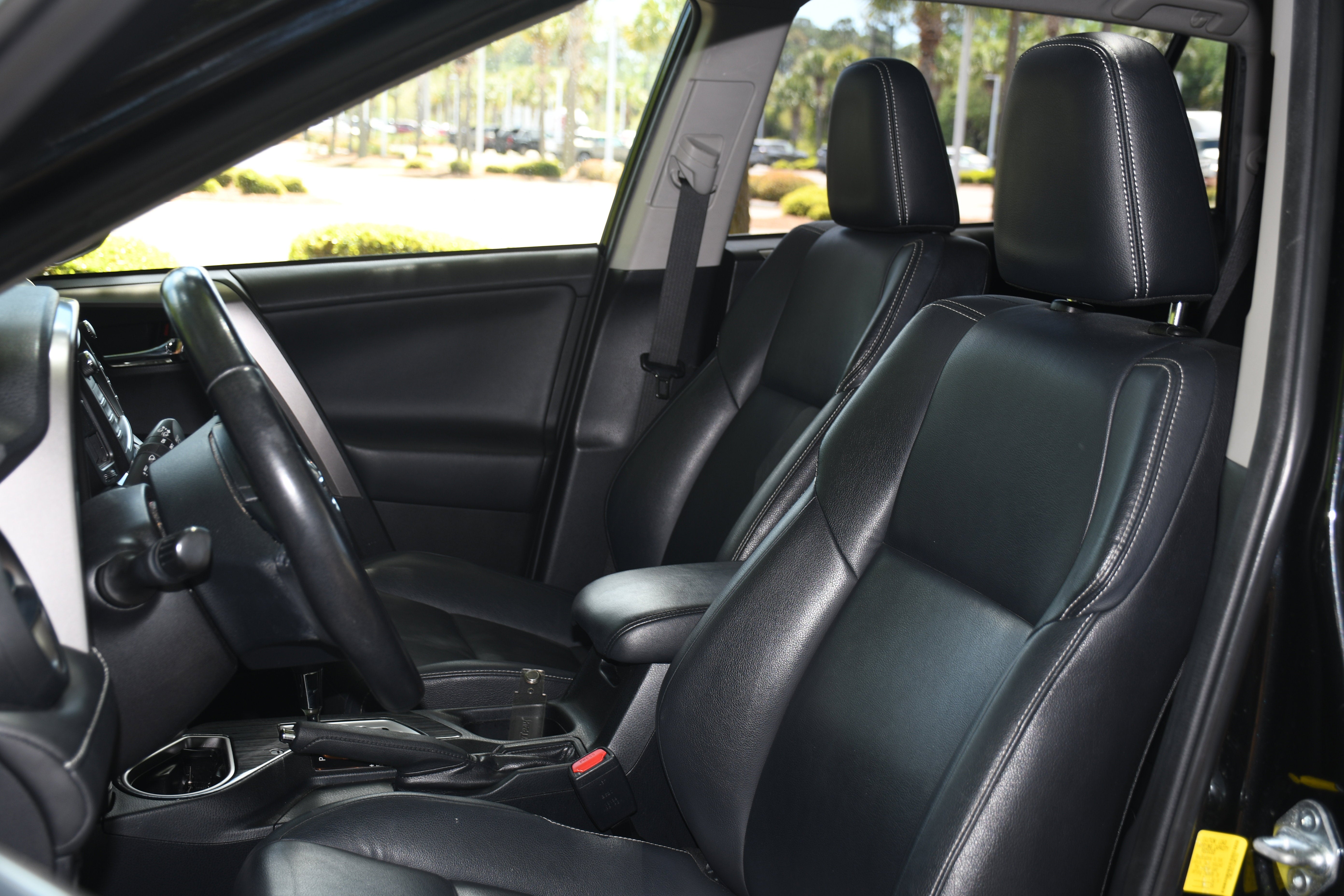 2016 Toyota RAV4 Hybrid Limited