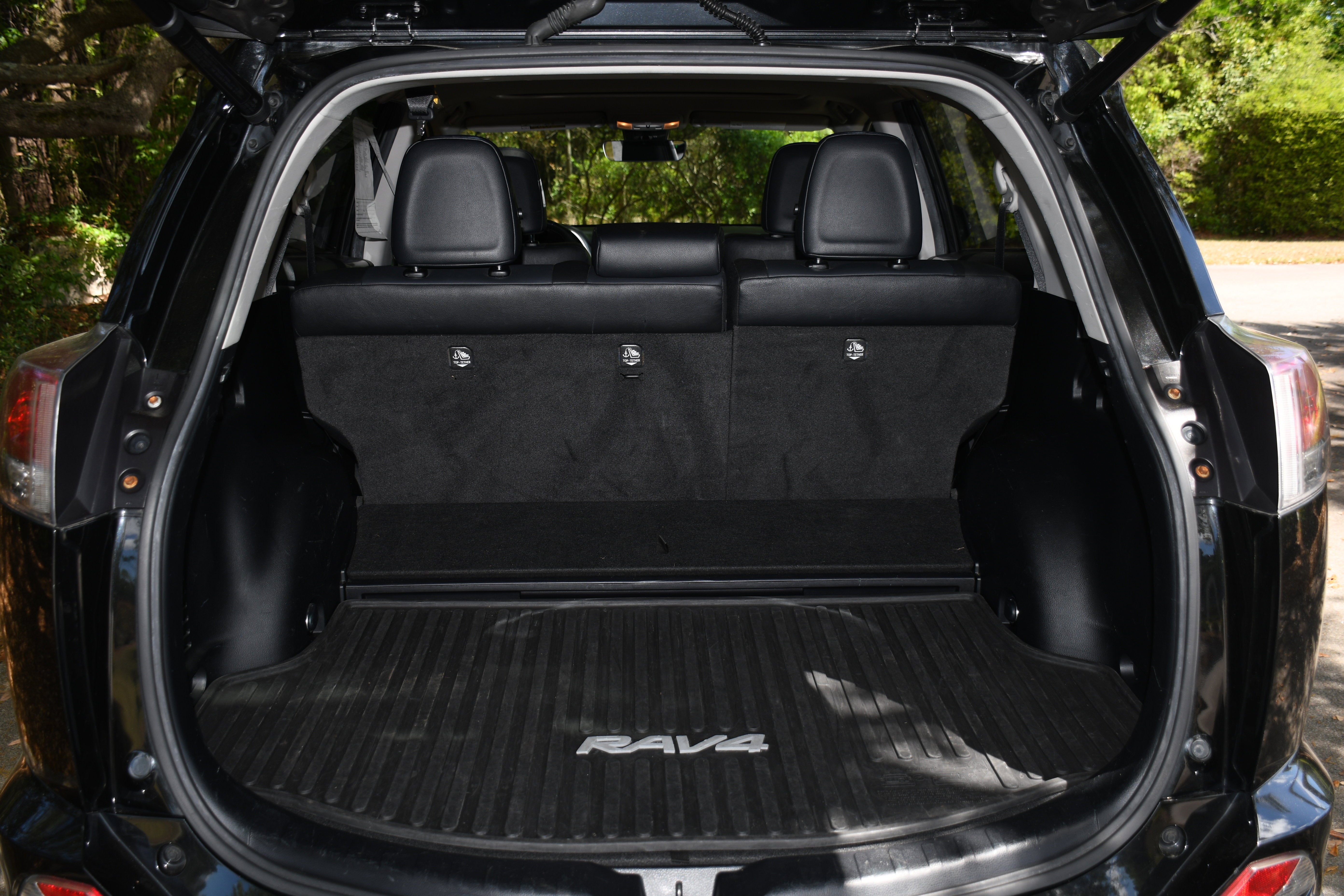 2016 Toyota RAV4 Hybrid Limited