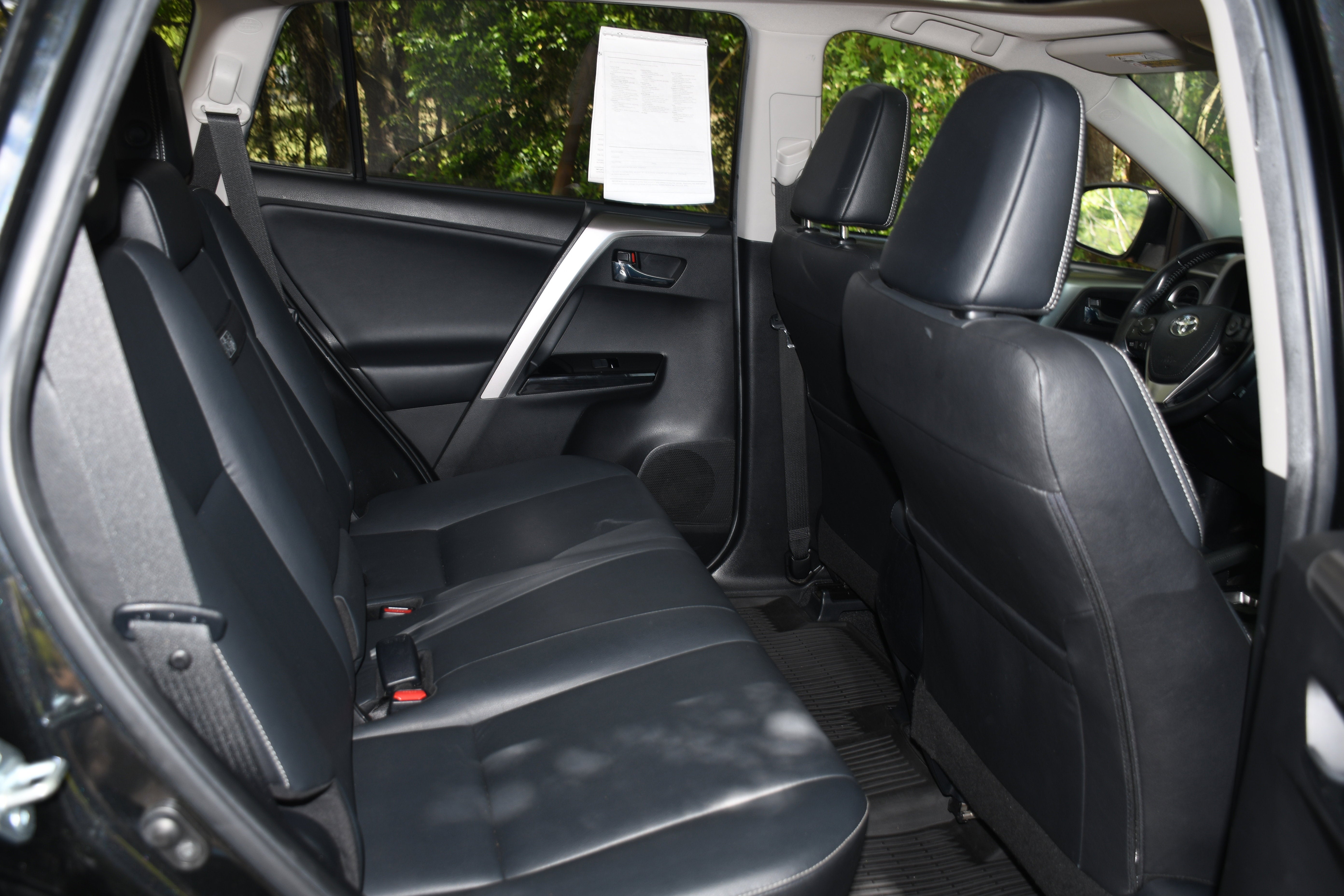 2016 Toyota RAV4 Hybrid Limited