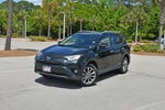2016 Toyota RAV4 Hybrid Limited