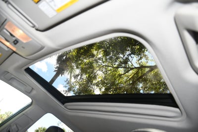 2016 Toyota RAV4 Hybrid Limited