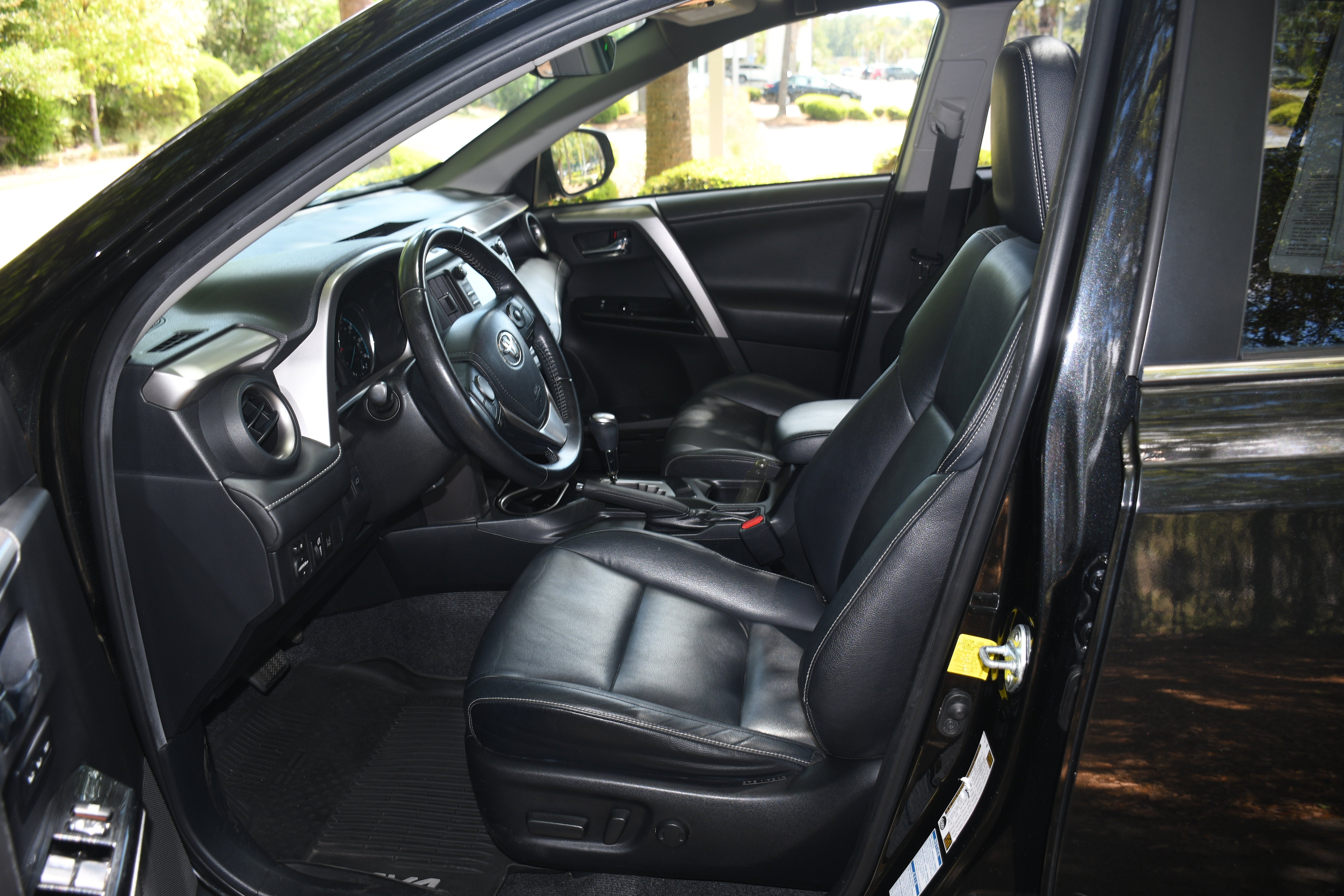 2016 Toyota RAV4 Hybrid Limited