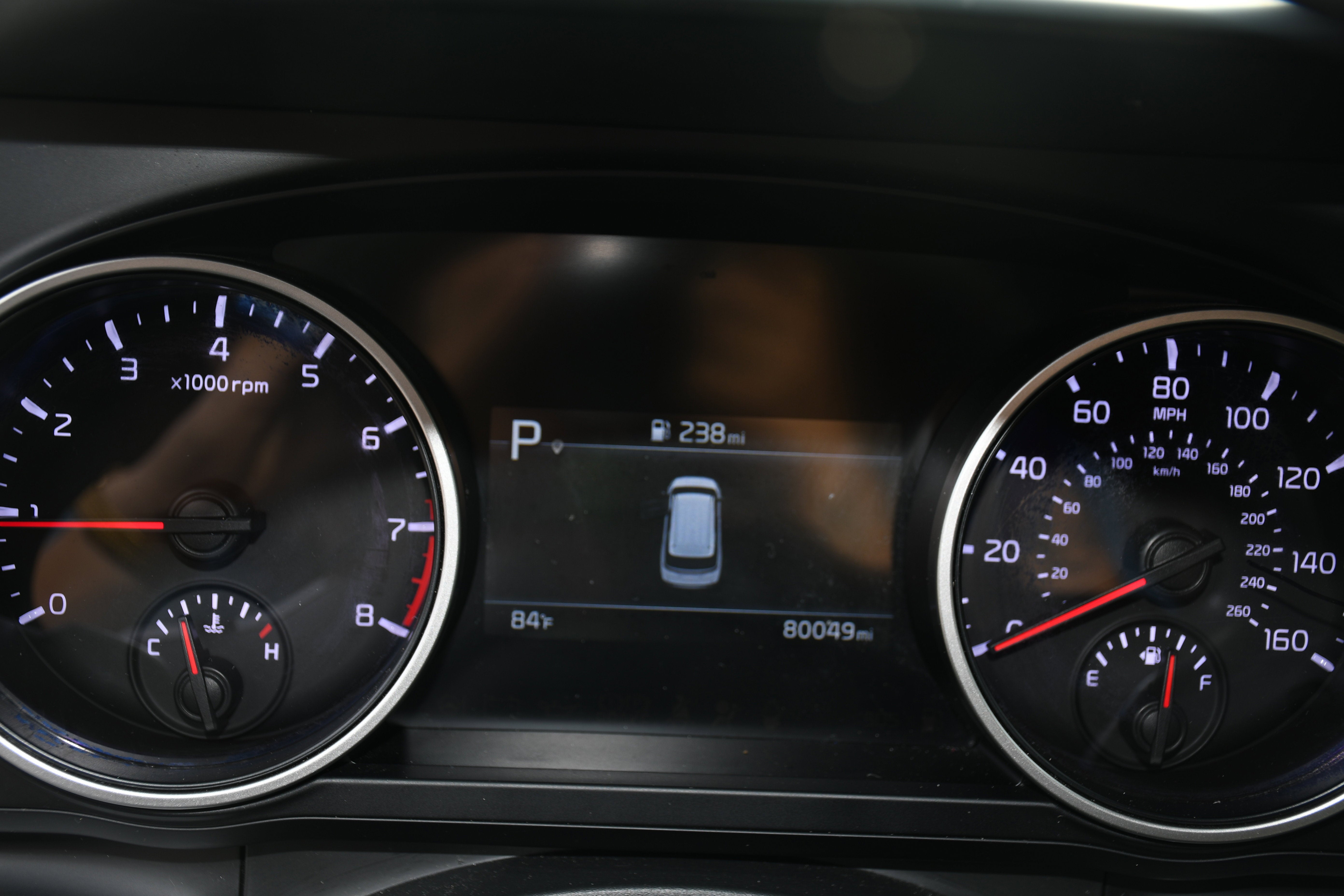 2023 Kia Carnival LX