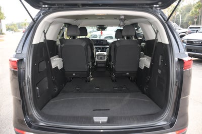 2023 Kia Carnival LX