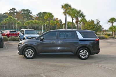 2023 Kia Carnival LX