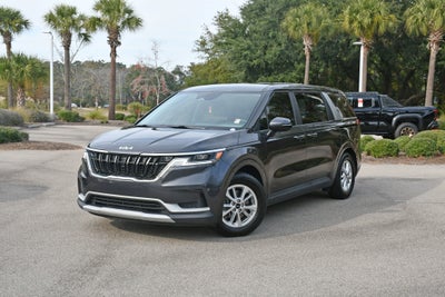 2023 Kia Carnival LX