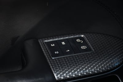 2018 Land Rover Range Rover Sport Supercharged