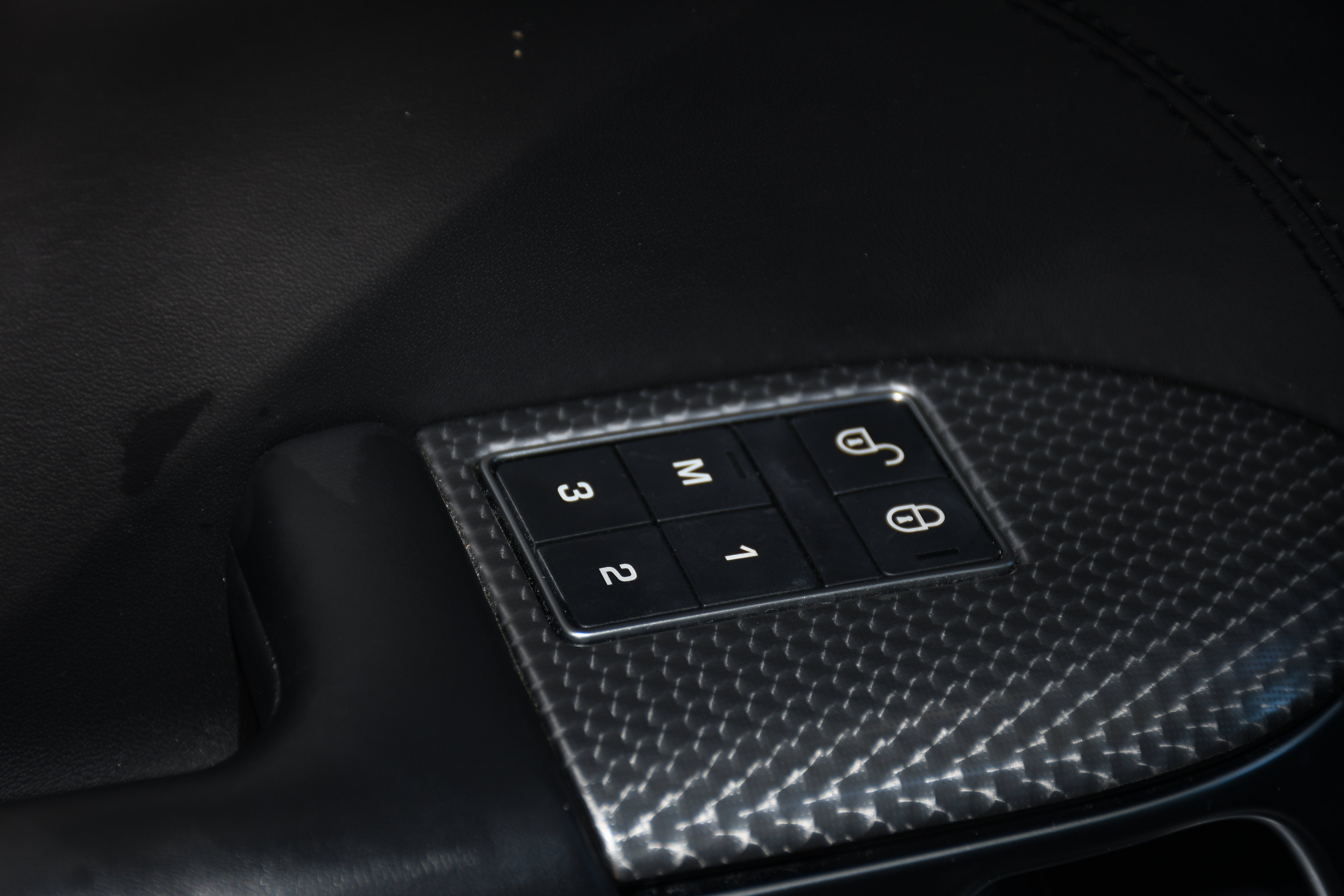 2018 Land Rover Range Rover Sport Supercharged