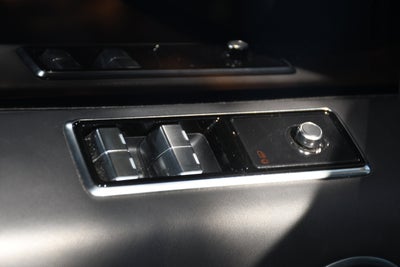 2018 Land Rover Range Rover Sport Supercharged