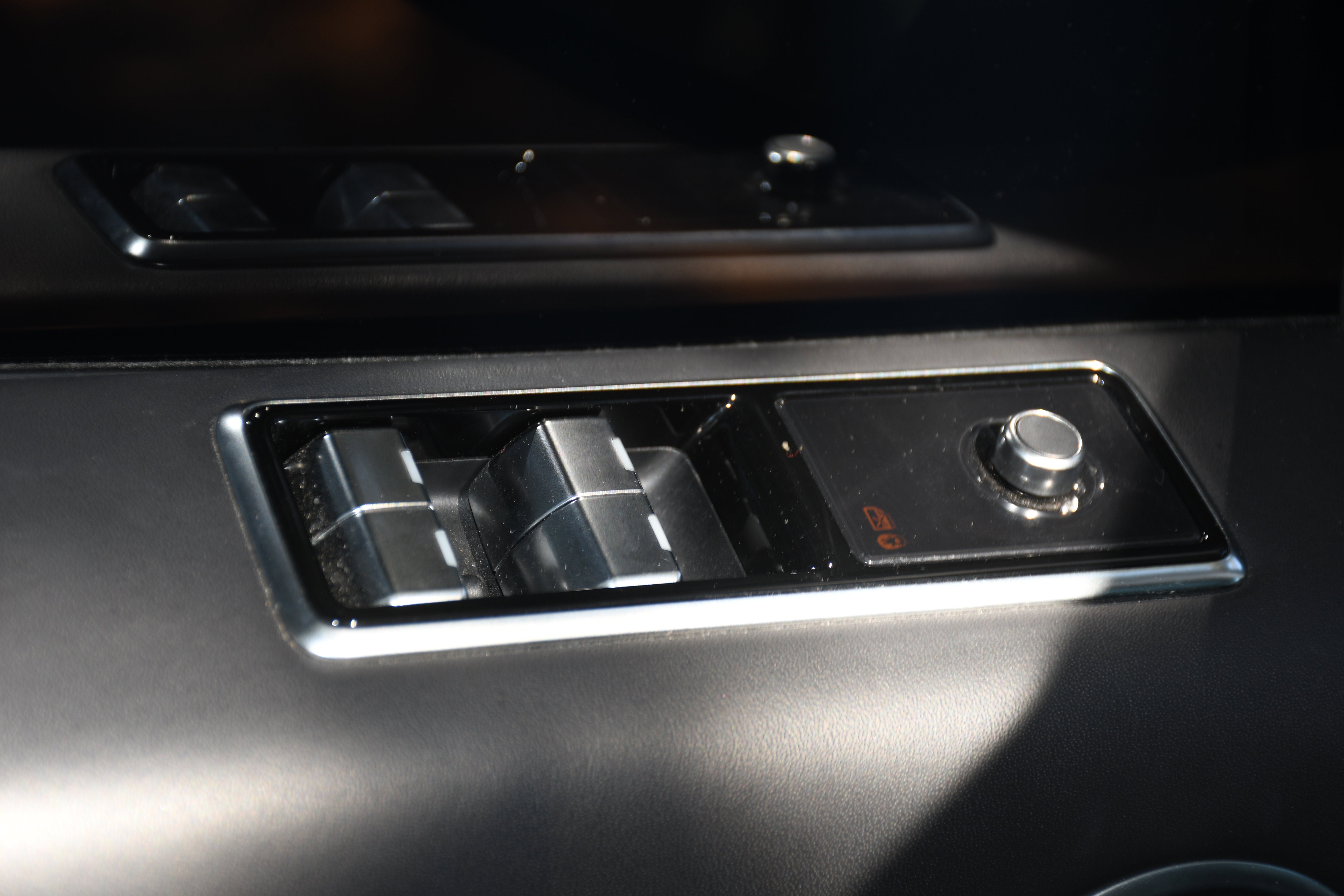 2018 Land Rover Range Rover Sport Supercharged