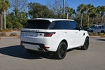 2018 Land Rover Range Rover Sport Supercharged