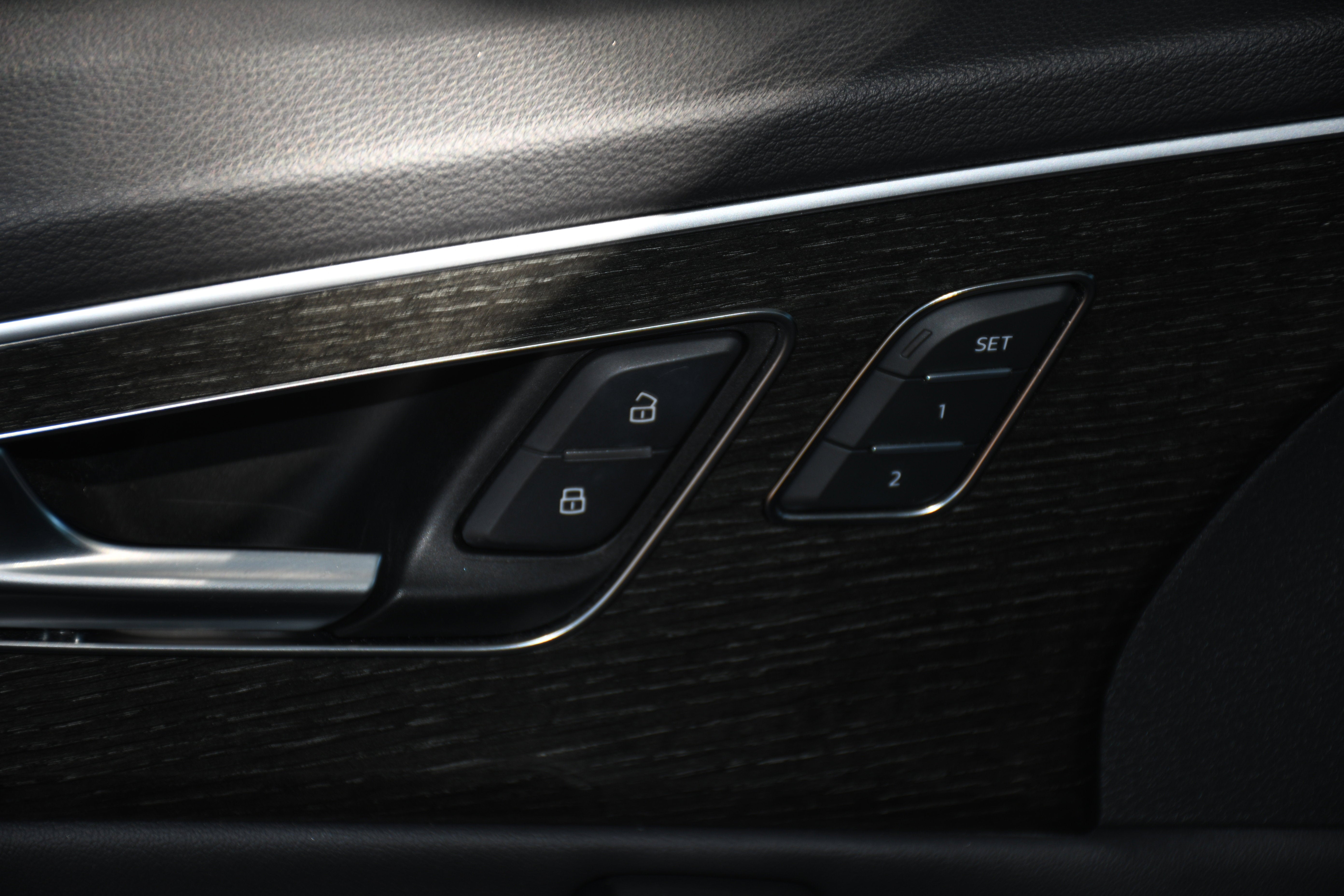 2021 Audi Q7 Premium Plus