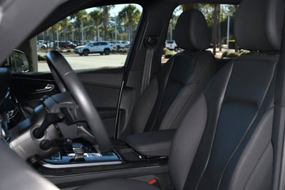 2021 Audi Q7 Premium Plus