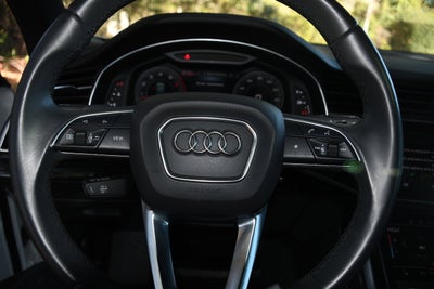 2021 Audi Q7 Premium Plus