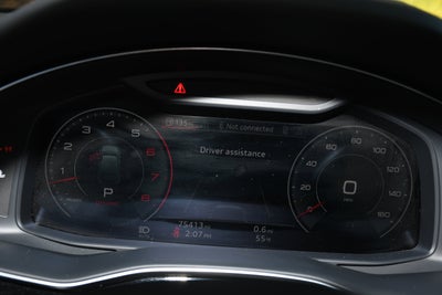 2021 Audi Q7 Premium Plus