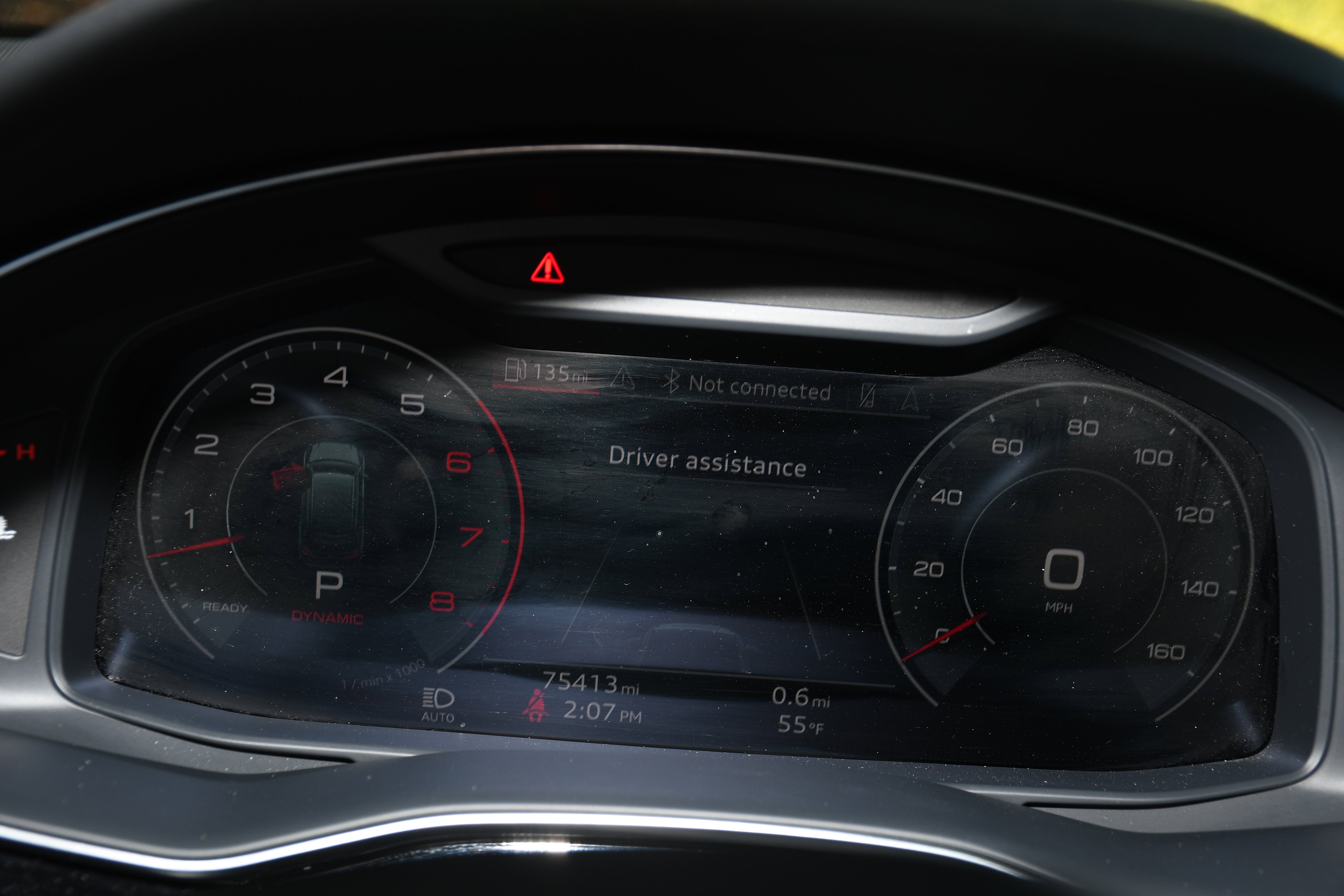 2021 Audi Q7 Premium Plus