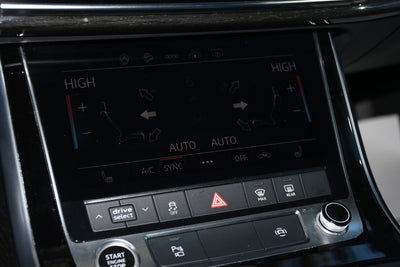 2021 Audi Q7 Premium Plus