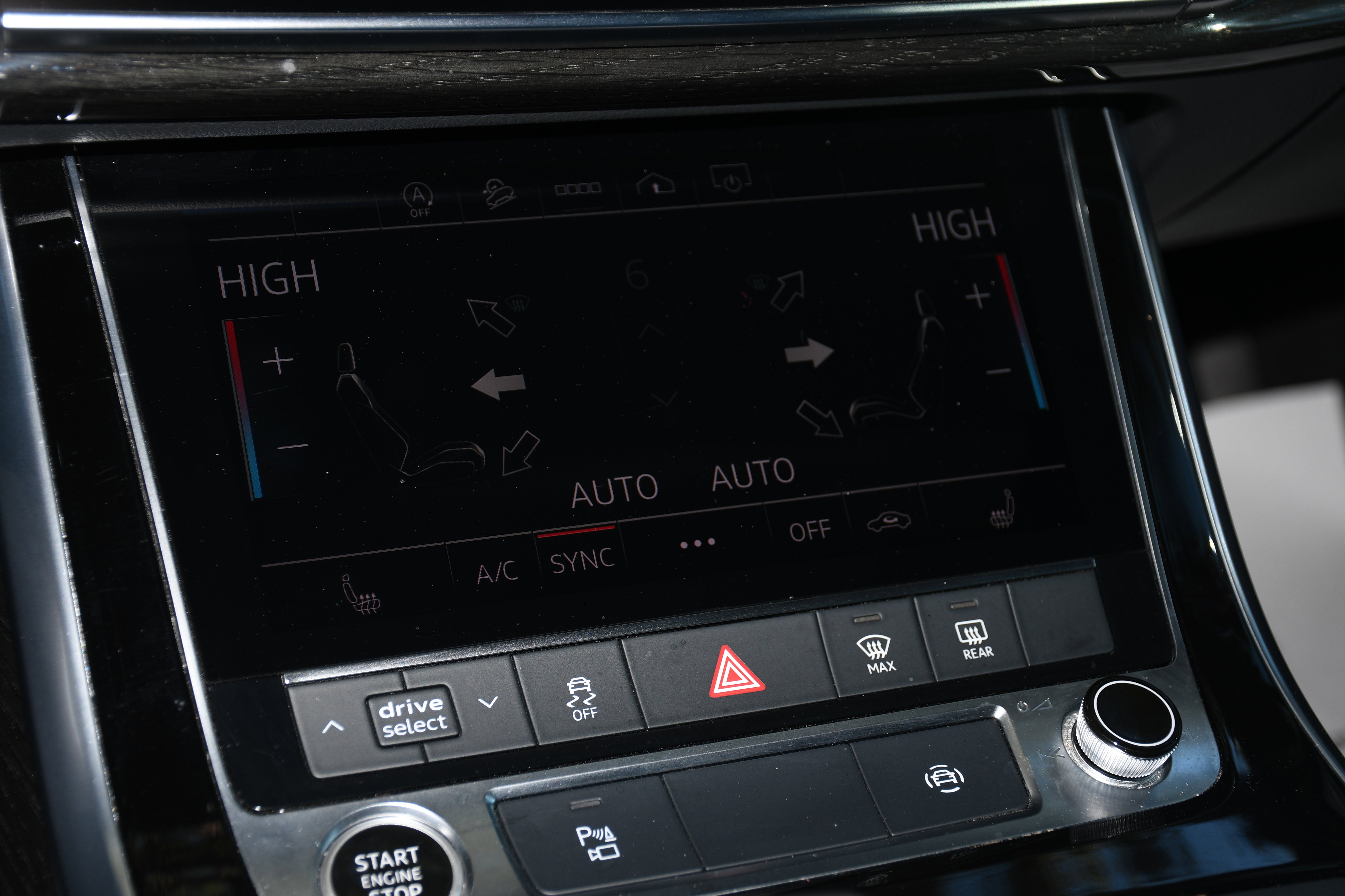 2021 Audi Q7 Premium Plus