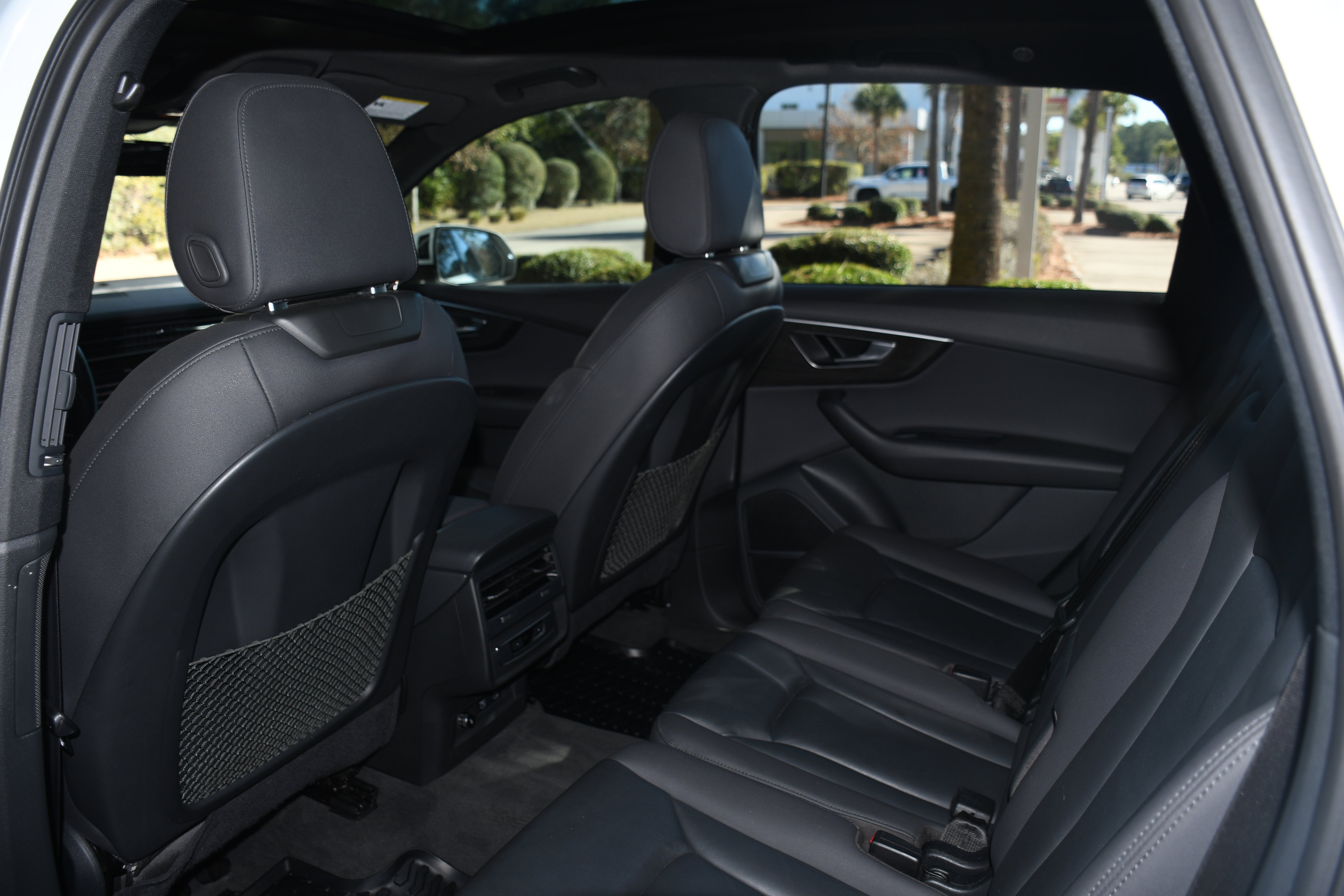 2021 Audi Q7 Premium Plus