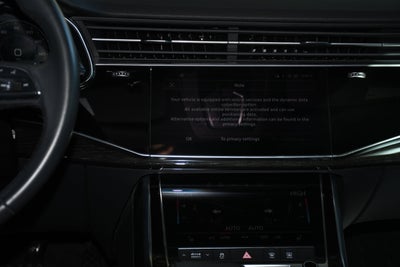 2021 Audi Q7 Premium Plus