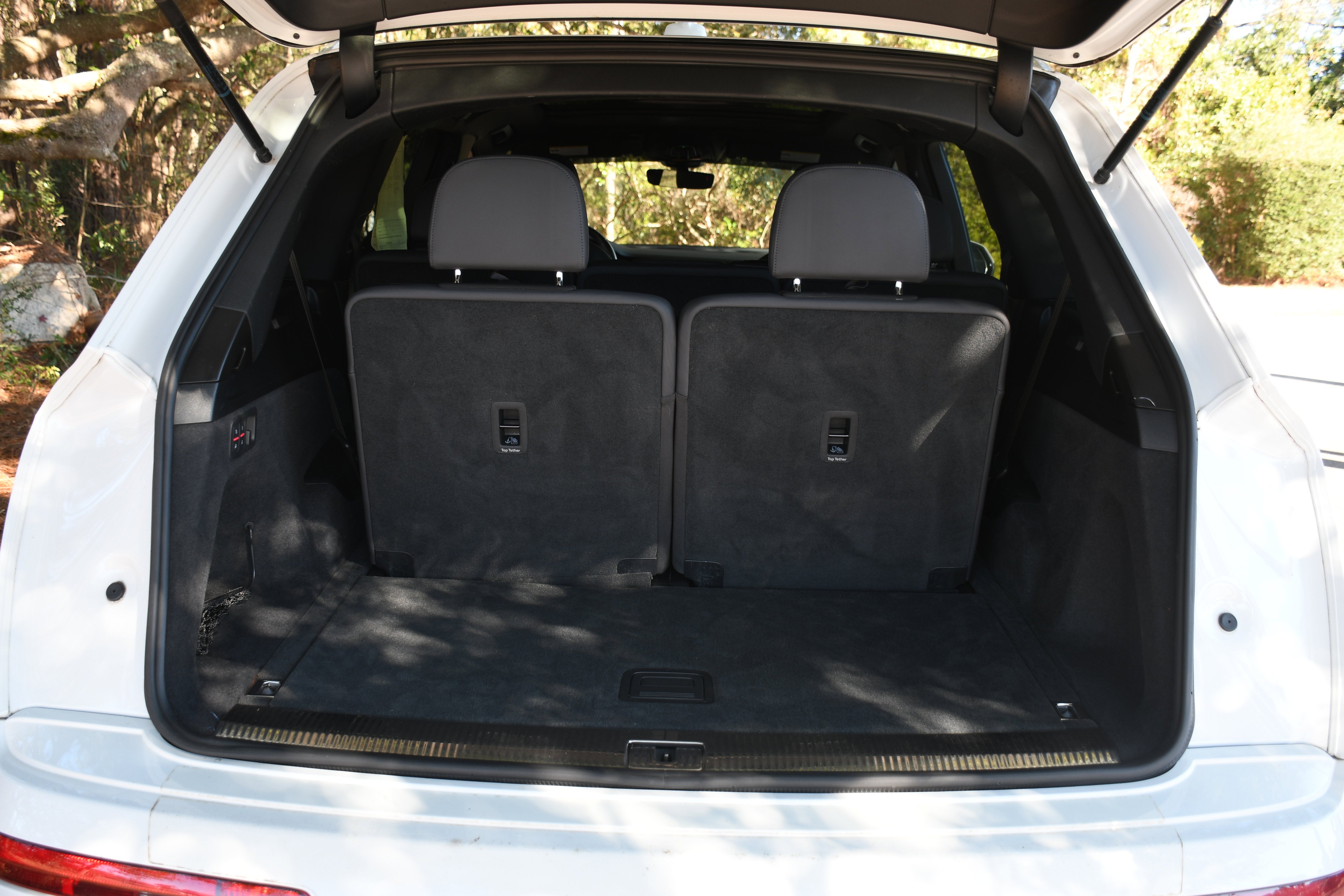 2021 Audi Q7 Premium Plus