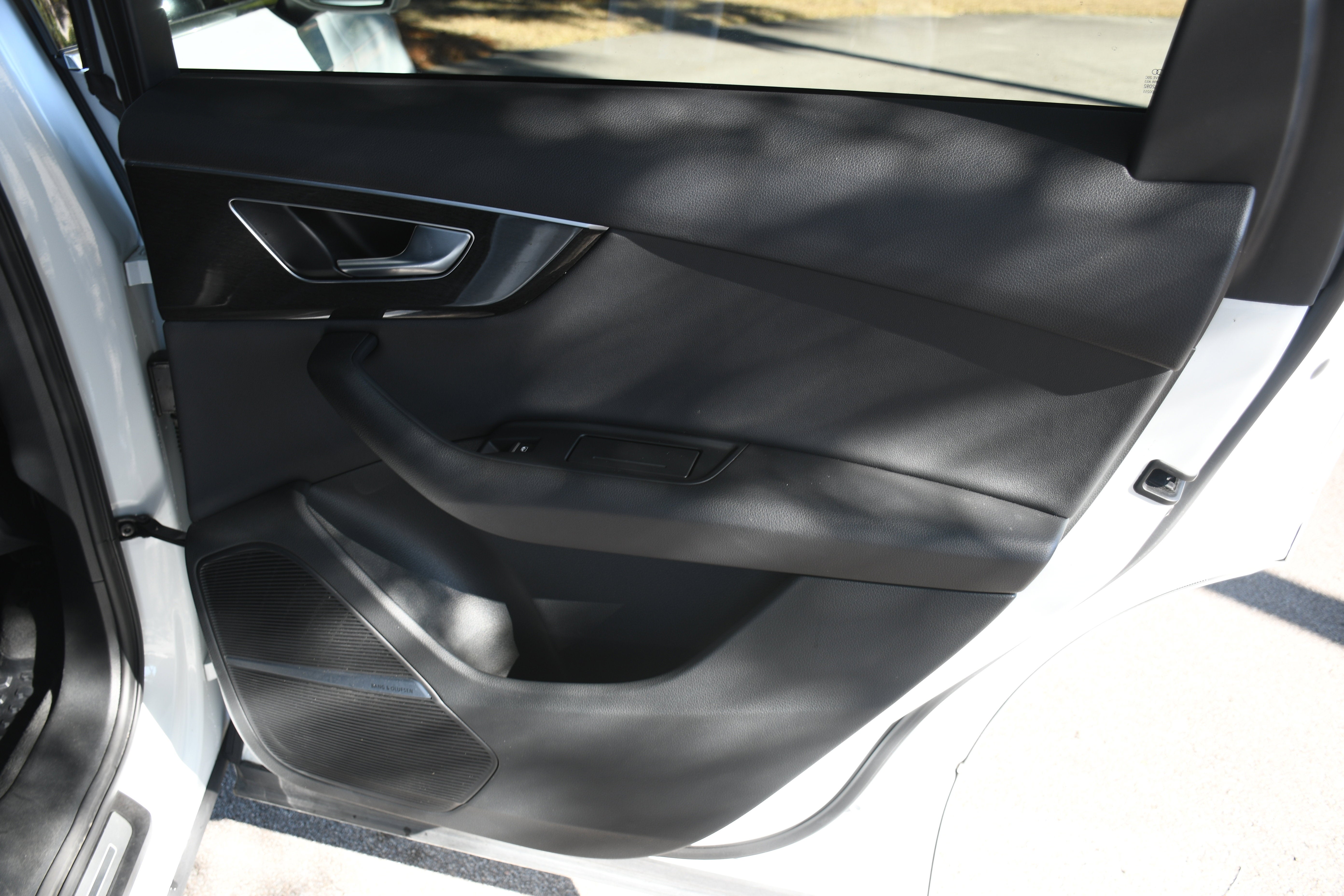 2021 Audi Q7 Premium Plus