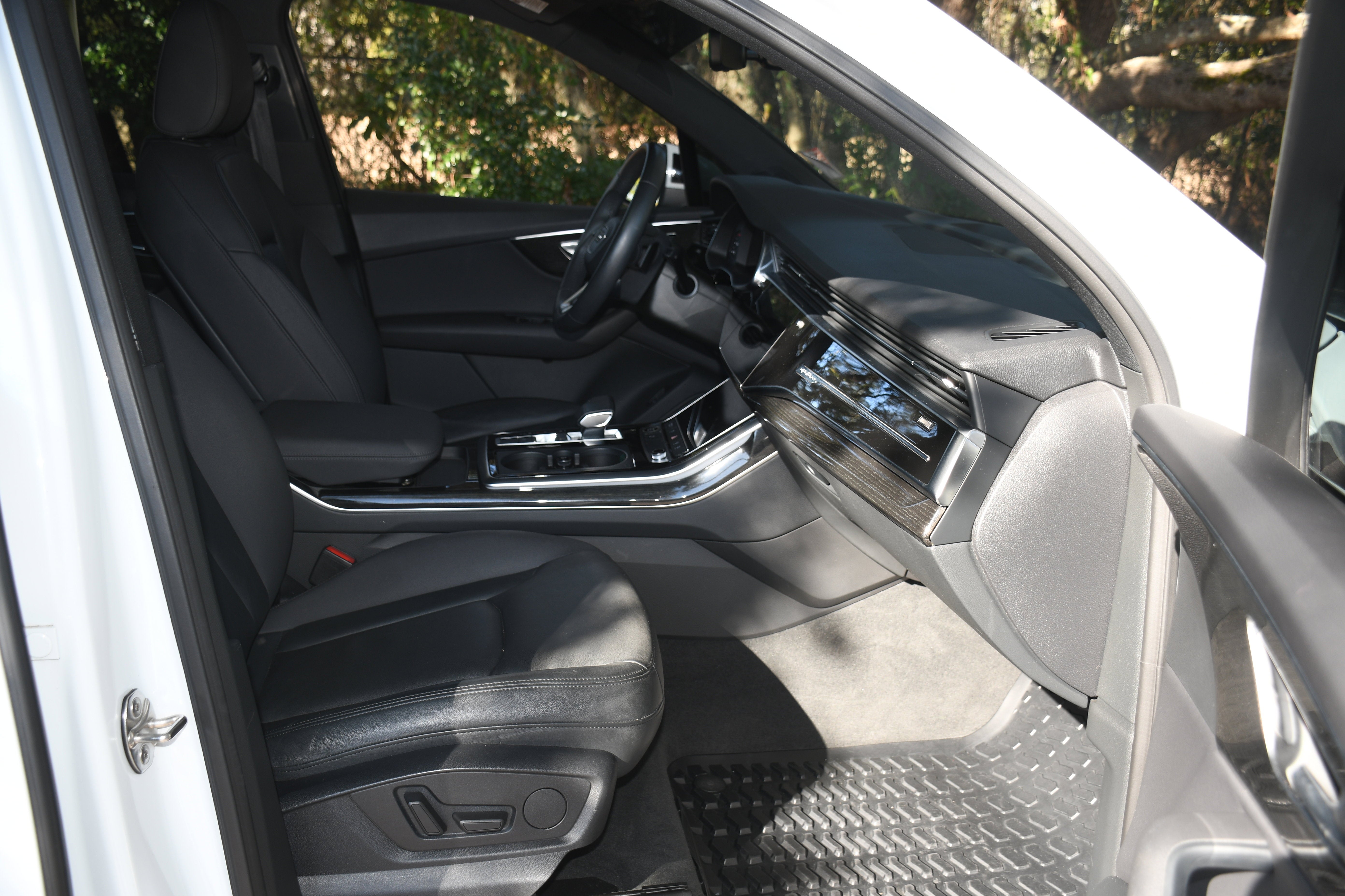 2021 Audi Q7 Premium Plus