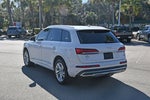 2021 Audi Q7 Premium Plus