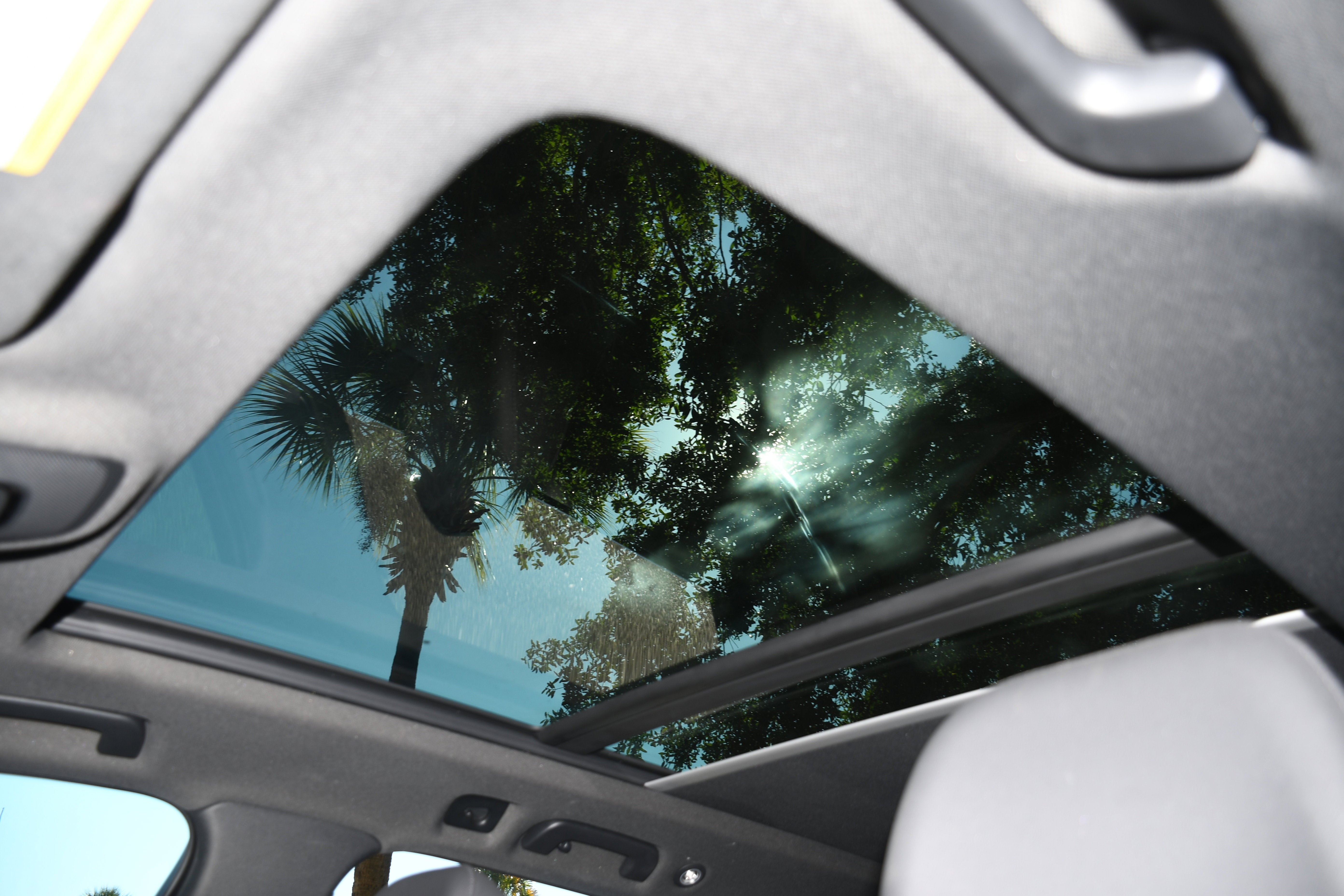 2021 Audi Q7 Premium Plus